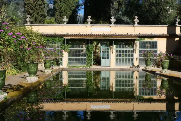 Serre de la Madone, France