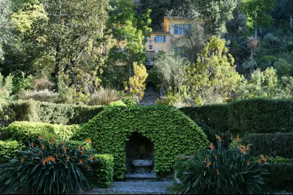 Serre de la Madone, France