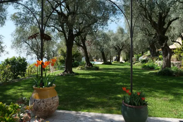 Ogrody do wizyty we Francji