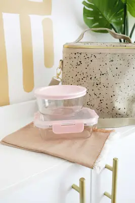 Reusable On-The-Go Car Kit!