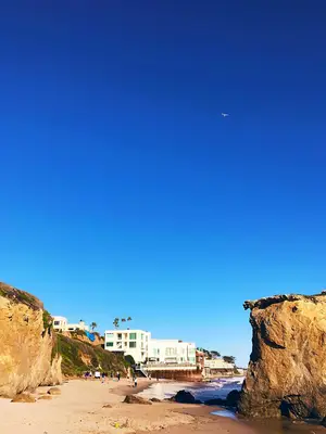 Los Angeles, California Travel Guide