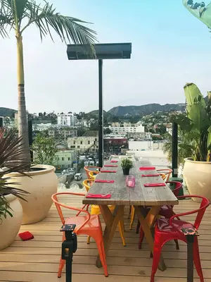 Los Angeles, California Travel Guide