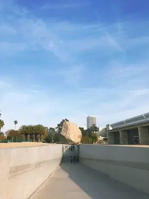 Los Angeles, California Travel Guide