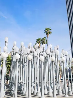 Los Angeles, California Travel Guide