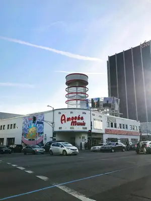 Los Angeles, California Travel Guide