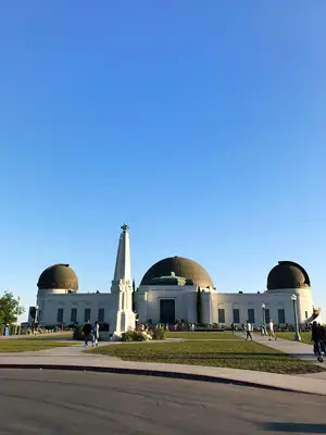 Los Angeles, California Travel Guide