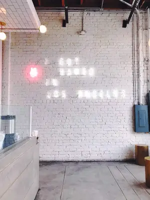 Los Angeles, Californiens rejseguide