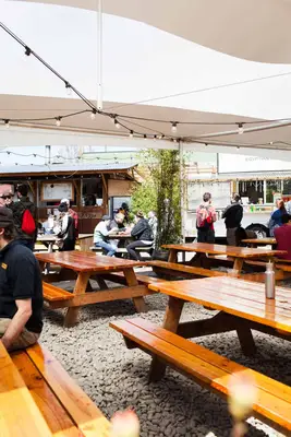 Portland, Oregon Travel Guide 