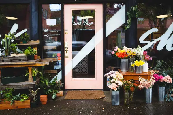 Portland, Oregon Travel Guide 