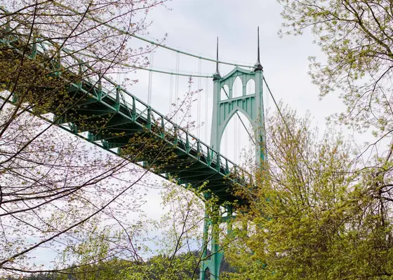 Portland, Oregon Travel Guide 
