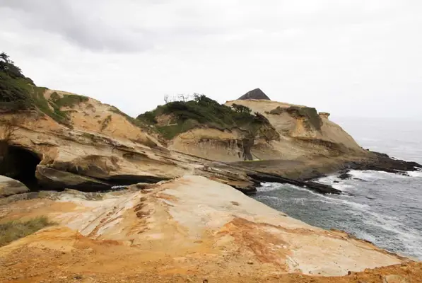 Portland, Oregon Travel Guide 