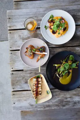 Portland, Oregon Travel Guide 