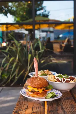 Portland, Oregon Travel Guide 