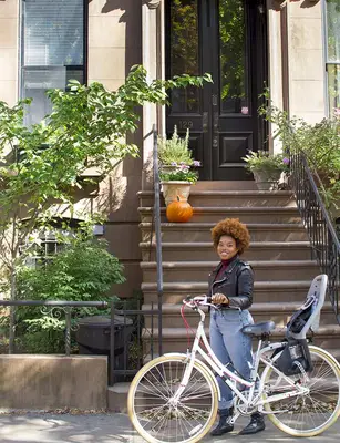 9 ting at lave i Brooklyn i efteråret