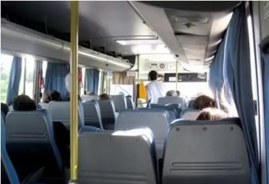 Cómo encontrar billetes de autobús baratos