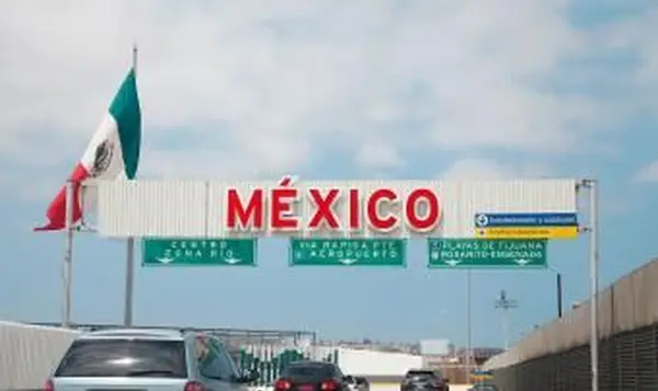 Czy noworodek potrzebuje paszportu podczas podróży do Meksyku?