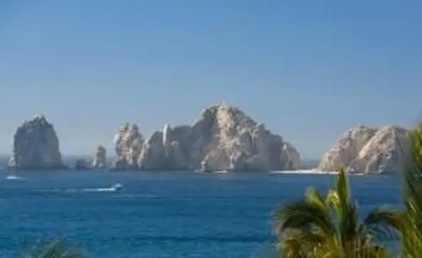Resorts tout compris Cabo San Lucas