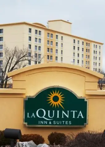 LaQuinta Hotels Rewards 프로그램