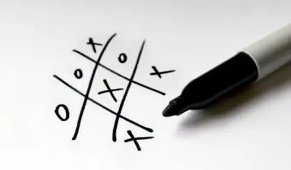 Tic Tac Toe
