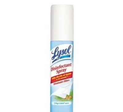 Spray disinfettante Lysol To Go