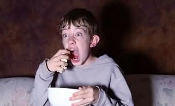 I migliori film horror