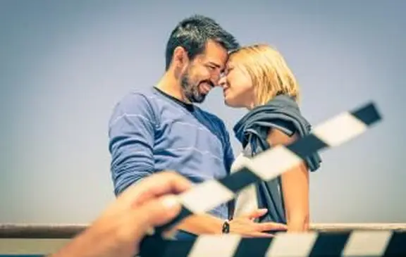 סצנות האהבה הטובות ביותר