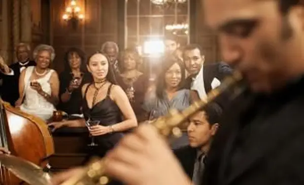 20 groovy jazzových albumov