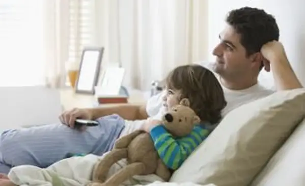 Najlepšie predškolské televízne programy