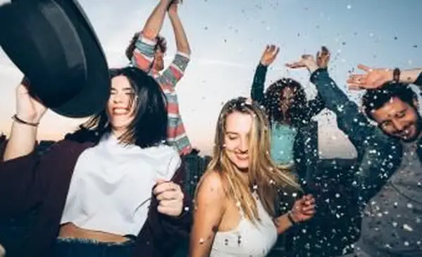 10 melhores canções de dança já produzidas