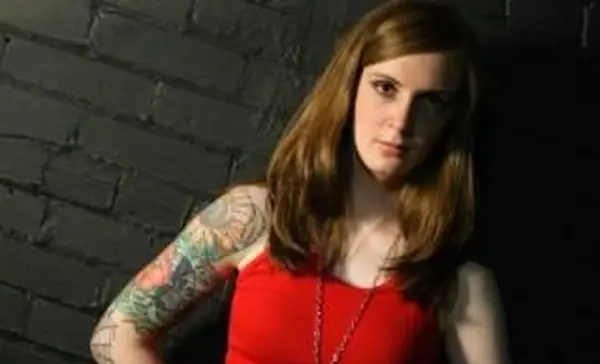 Tatuaże z pół rękawa