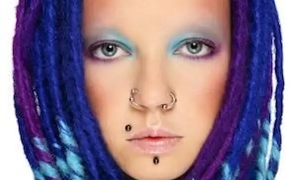 라 브렛 피어싱 애프터 케어