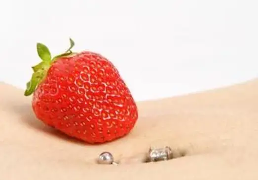 배꼽 피어싱 가이드