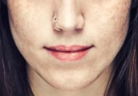 Nasenpiercing Tipps