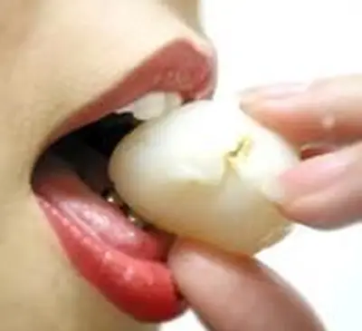 Podwójne Piercing Języka