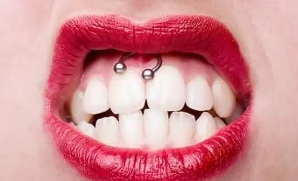 Significati dei diversi piercing