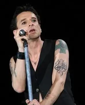 דתות וקעקועים