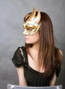 Quatro ideias para fantasias de máscaras