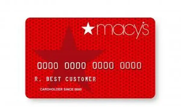 Macys Kreditkarten