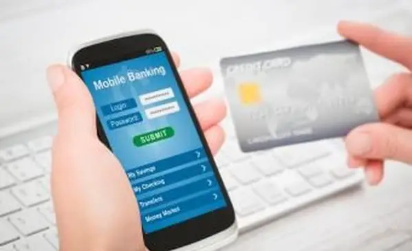 לשלם את החשבון שלך דרך הבנק שלך