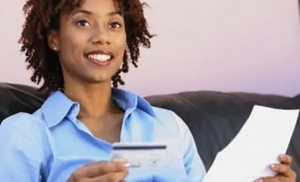 Ashley Furniture Store Kreditkartenbewertung