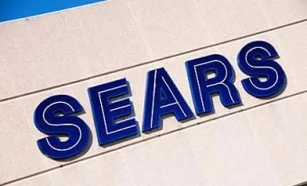 Ako získať prístup k účtu kreditnej karty Sears