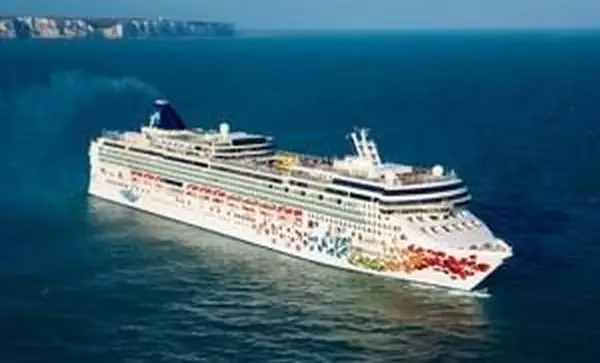 Brooklyn Rejs do Nigdzie