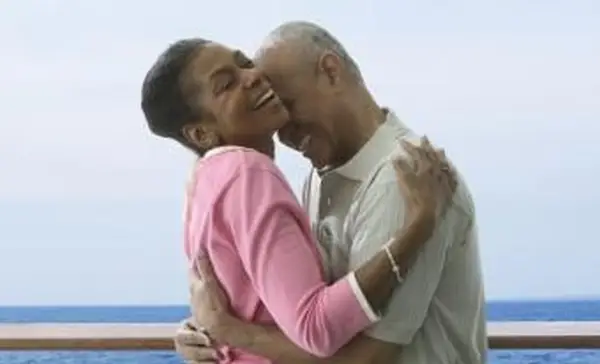 Croisières pour les personnes de plus de 50 ans