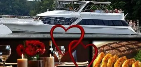 Crucero de aventuras por el lago Hickory