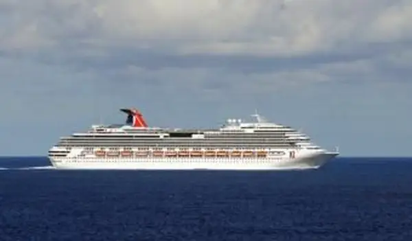 뉴욕에서 출발하는 4 일 크루즈