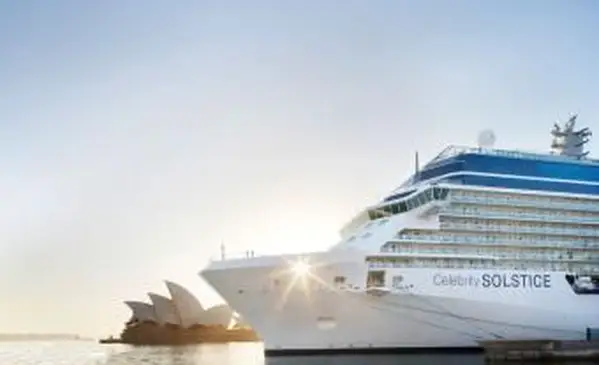 Crociera di 3 giorni verso il nulla Opzioni