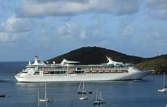 メリーランド州ボルチモアクルーズ