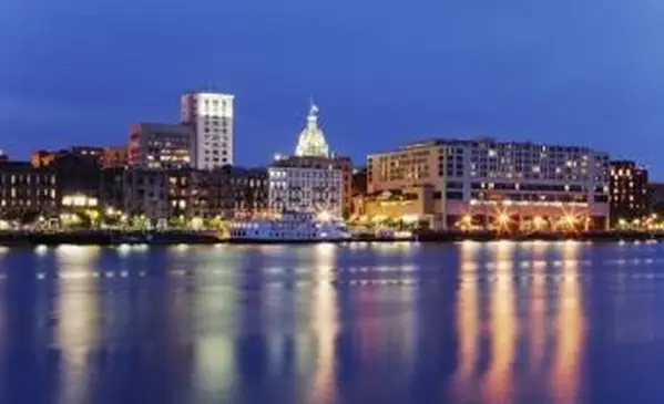 사바나 워터 프론트