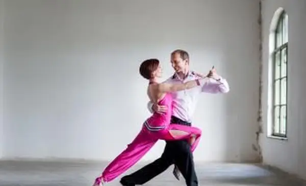 Rodzaje tańców latynoamerykańskich