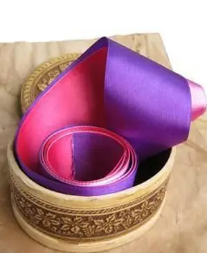 Arte della danza del nastro cinese